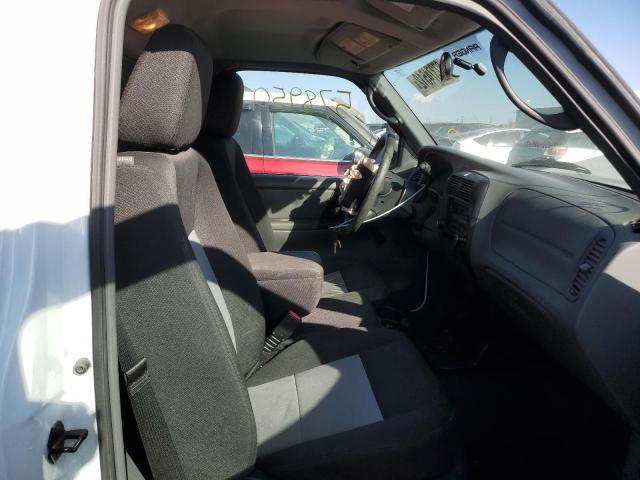 Photo 5 from auction – 2011 FORD RANGER with VIN 1FTKR1AD8BPA37247