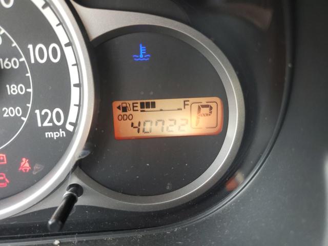 Photo 8 from auction – 2014 MAZDA MAZDA2 SPO with VIN JM1DE1KZ2E0171943