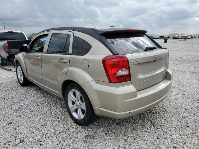 Photo 3 from auction – 2010 DODGE CALIBER SX with VIN 1B3CB4HA6AD618219