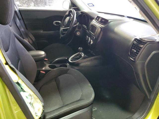 Photo 5 from auction – 2018 KIA SOUL with VIN KNDJN2A2XJ7893515