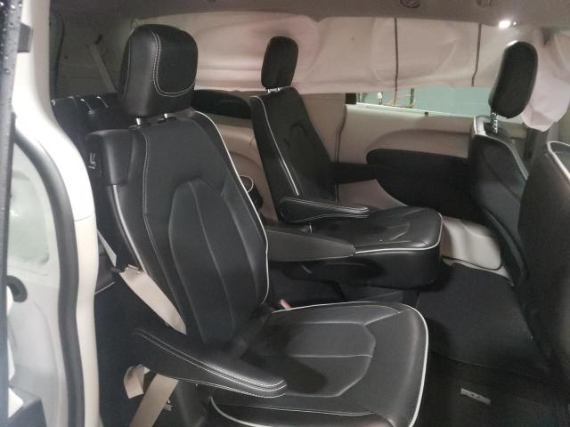 Photo 6 from auction – 2022 CHRYSLER PACIFICA L with VIN 2C4RC1GG3NR161947