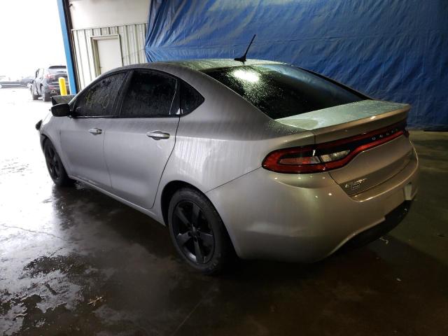 Photo 3 from auction – 2016 DODGE DART SXT with VIN 1C3CDFBB7GD660918