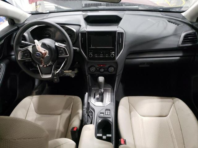 Photo 9 from auction – 2020 SUBARU IMPREZA PR with VIN 4S3GKAV65L3609972