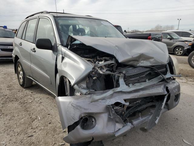 TOYOTA RAV4 2004 z numerem VIN JTEGD20V540034057 - Zdjęcie z aukcji