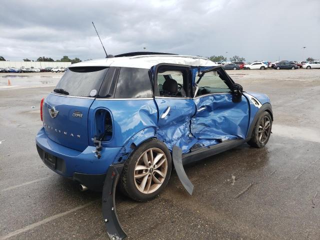Photo 4 from auction – 2014 MINI COOPER COU with VIN WMWZB3C58EWR39098