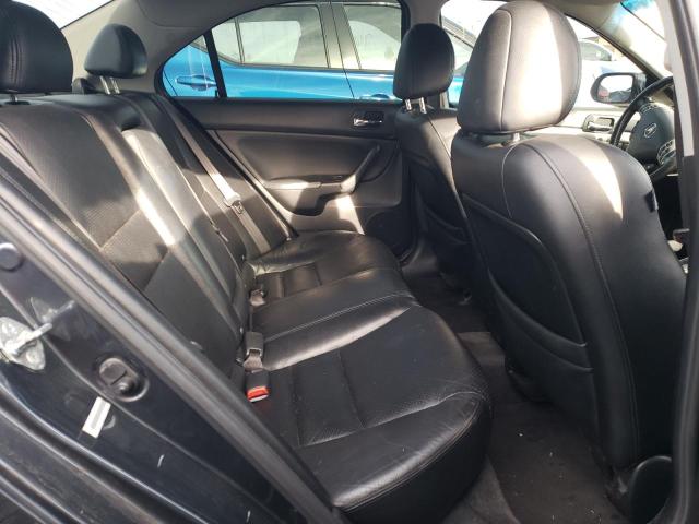 Photo 6 from auction – 2008 ACURA TSX with VIN JH4CL96948C016502