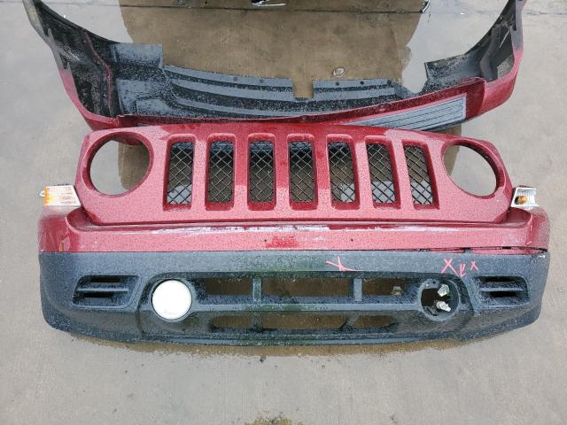 Photo 12 from auction – 2012 JEEP PATRIOT SP with VIN 1C4NJPBB7CD640293