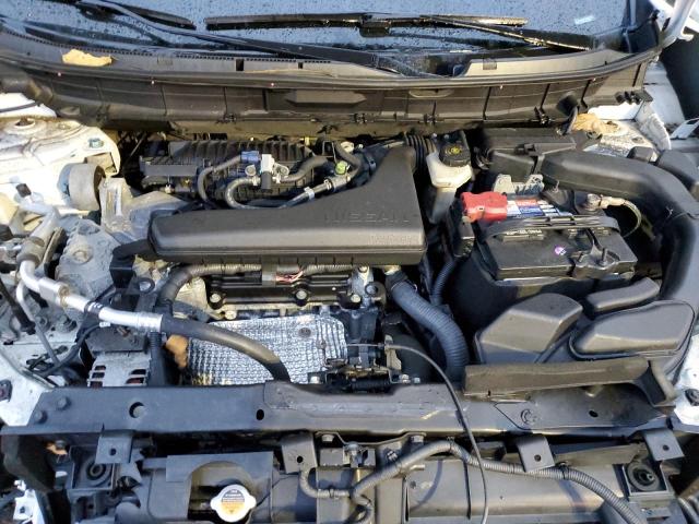 Photo 7 from auction – 2014 NISSAN ROGUE S with VIN 5N1AT2MV7EC762109