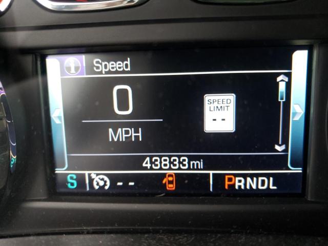 Photo 8 from auction – 2017 CHEVROLET SILVERADO with VIN 1GCVKSEC3HZ182623