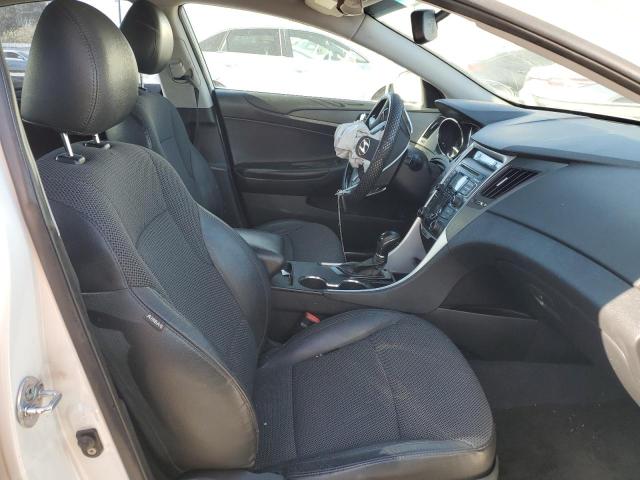 Photo 5 from auction – 2011 HYUNDAI SONATA SE with VIN 5NPEC4AC4BH237058