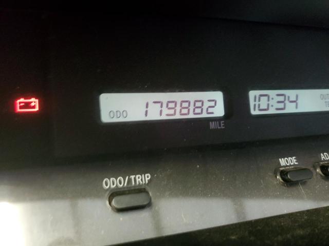 Photo 8 from auction – 2001 TOYOTA AVALON with VIN 4T1BF28BX1U130253