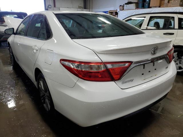 Photo 3 from auction – 2015 TOYOTA CAMRY LE with VIN 4T1BF1FK1FU970006