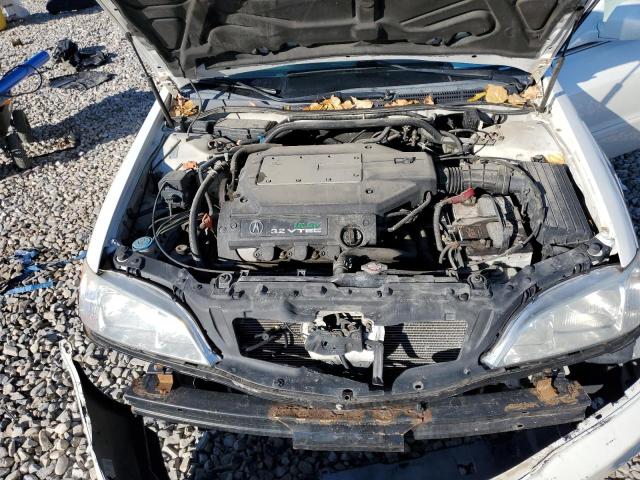 Photo 7 from auction – 2001 ACURA 3.2TL with VIN 19UUA566X1A021572