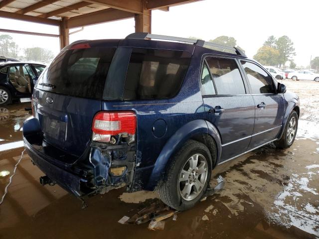 Photo 4 from auction – 2006 FORD FREESTYLE with VIN 1FMDK03136GA30458