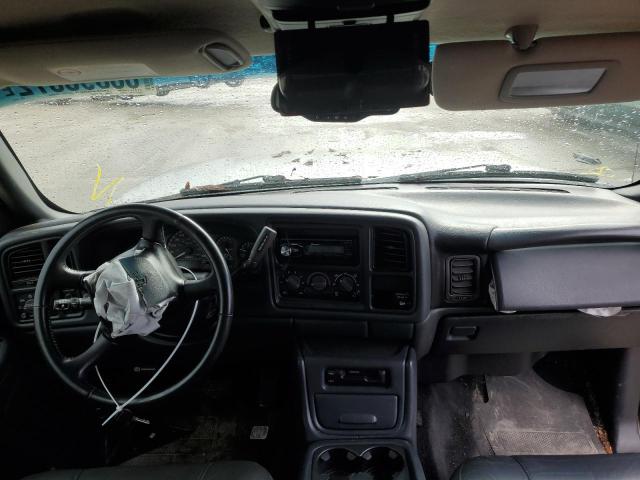 Photo 9 from auction – 2002 CHEVROLET SILVERADO with VIN 2GCEC19T221416915