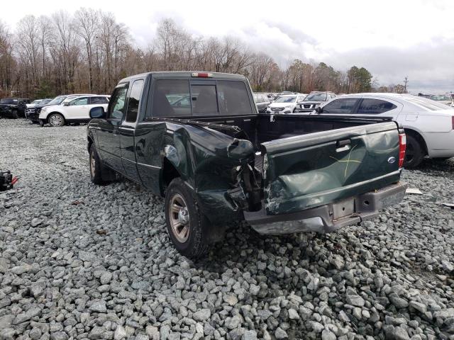 Photo 9 from auction – 2002 FORD RANGER SUP with VIN 1FTYR44E12TA60960