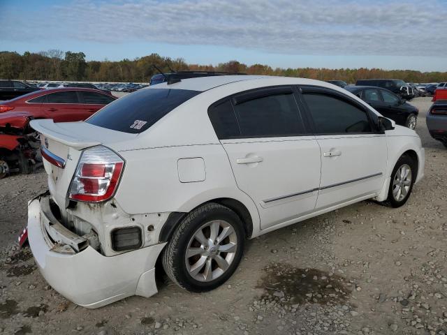 Photo 4 from auction – 2011 NISSAN SENTRA 2.0 with VIN 3N1AB6AP7BL618468