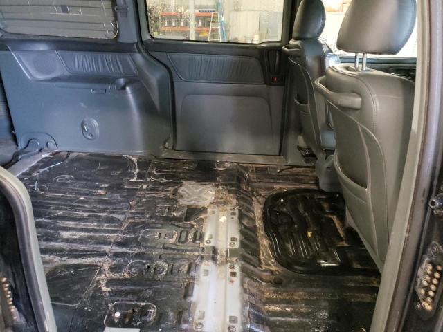 Photo 6 from auction – 2004 HONDA ODYSSEY EX with VIN 5FNRL18994B012937
