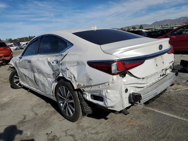 Photo 3 from auction – 2019 LEXUS ES 300H with VIN JTHB21B14K2022538