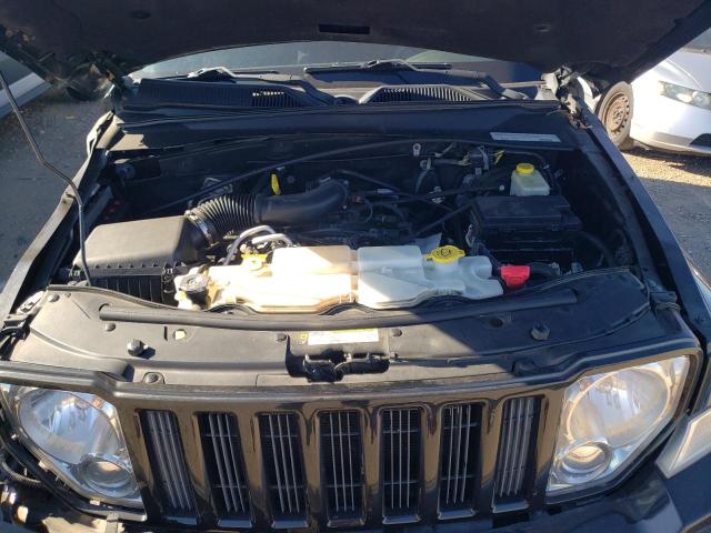 Photo 7 from auction – 2012 JEEP LIBERTY with VIN 1C4PJMAK2CW102355