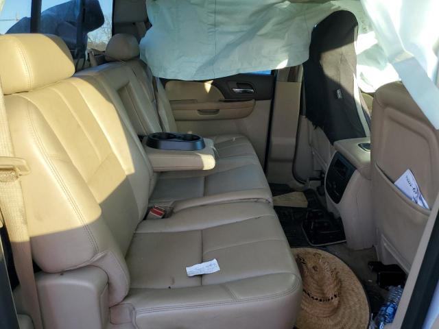 Photo 6 from auction – 2012 CHEVROLET SILVERADO with VIN 3GCPKTE77CG241473