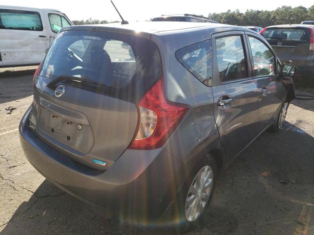 Photo 4 from auction – 2016 NISSAN VERSA NOTE with VIN 3N1CE2CP2GL391073