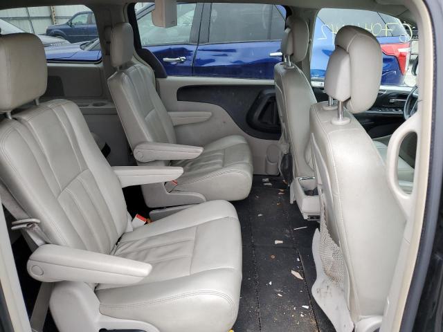 Photo 6 from auction – 2013 CHRYSLER TOWN & COU with VIN 2C4RC1BG3DR529243