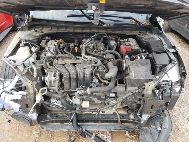 Photo 7 from auction – 2021 NISSAN ALTIMA SR with VIN 1N4BL4CV6MN394813