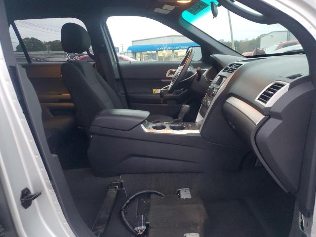 Photo 5 from auction – 2014 FORD EXPLORER X with VIN 1FM5K7D8XEGA11428