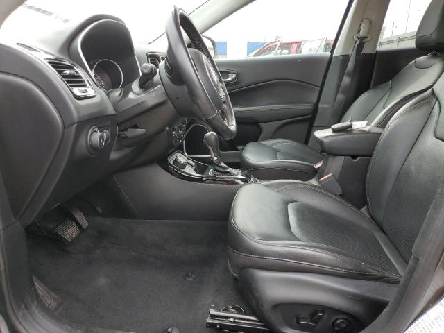 Photo 7 from auction – 2019 JEEP COMPASS LI with VIN 3C4NJDCBXKT818431