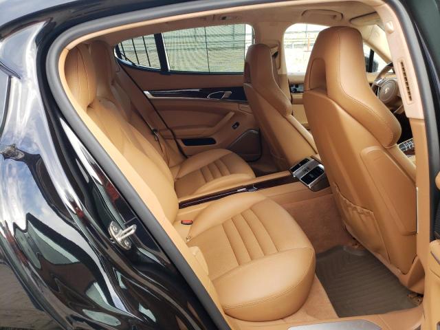 Photo 6 from auction – 2013 PORSCHE PANAMERA T with VIN WP0AC2A7XDL090099