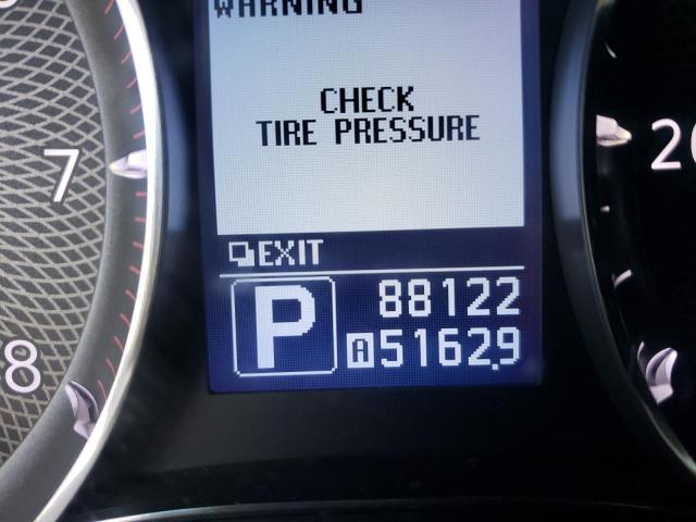 Photo 8 from auction – 2012 INFINITI QX56 with VIN JN8AZ2NE0C9022370