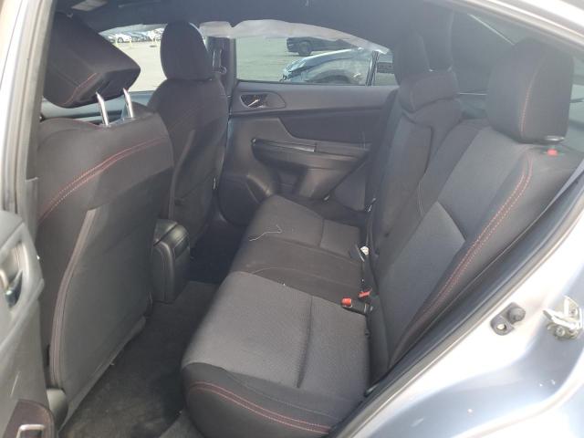 Photo 6 from auction – 2019 SUBARU WRX with VIN JF1VA1A67K9816574