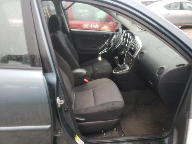 Photo 5 from auction – 2008 PONTIAC VIBE with VIN 5Y2SL67808Z418953