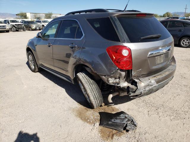 Photo 3 from auction – 2010 CHEVROLET EQUINOX LT with VIN 2CNALPEW8A6276948