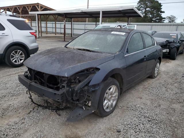 Photo 2 from auction – 2010 NISSAN ALTIMA BAS with VIN 1N4AL2AP4AN441076