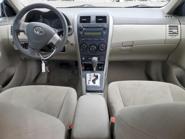Photo 10 from auction – 2010 TOYOTA COROLLA BA with VIN 1NXBU4EE5AZ228896