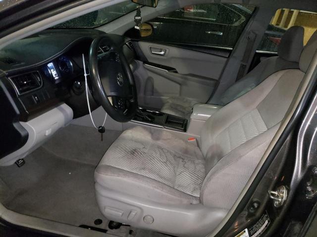 Photo 5 from auction – 2017 TOYOTA CAMRY LE with VIN 4T1BF1FK7HU722135