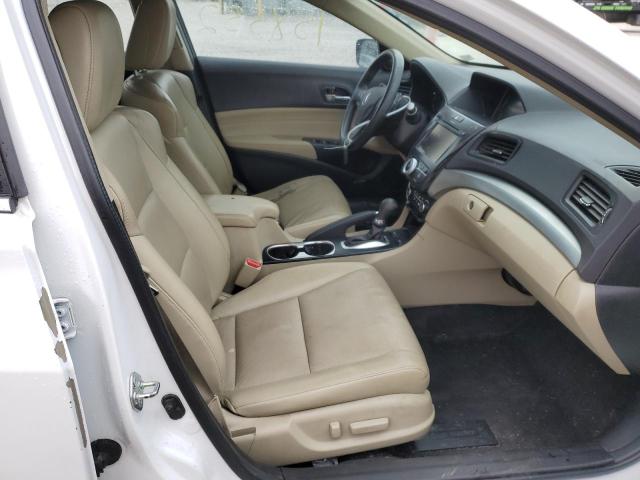 Photo 5 from auction – 2016 ACURA ILX PREMIU with VIN 19UDE2F73GA004424