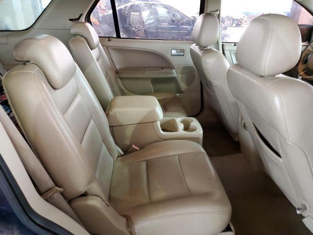 Photo 6 from auction – 2006 FORD FREESTYLE with VIN 1FMDK03136GA30458