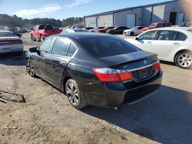 Photo 3 from auction – 2013 HONDA ACCORD SPO with VIN 1HGCR2F56DA072386
