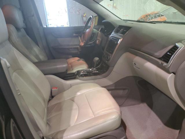 Photo 5 from auction – 2015 GMC ACADIA SLT with VIN 1GKKVRKD7FJ280182