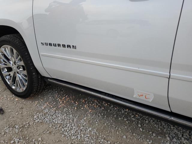 Photo 9 from auction – 2016 CHEVROLET SUBURBAN C with VIN 1GNSCJKC0GR255421