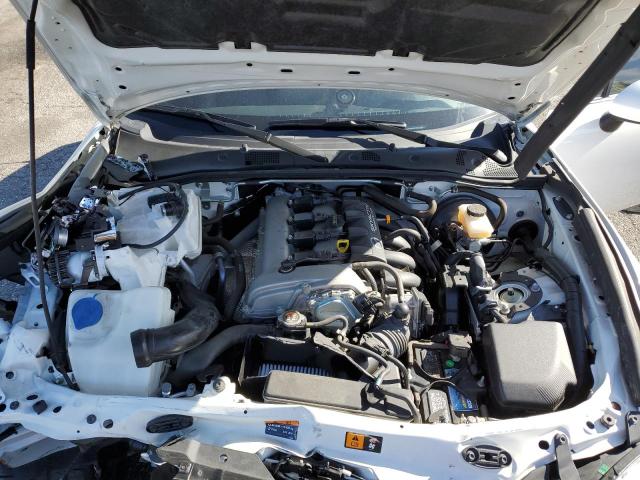 Photo 7 from auction – 2017 MAZDA MX-5 MIATA with VIN JM1NDAD77H0120512