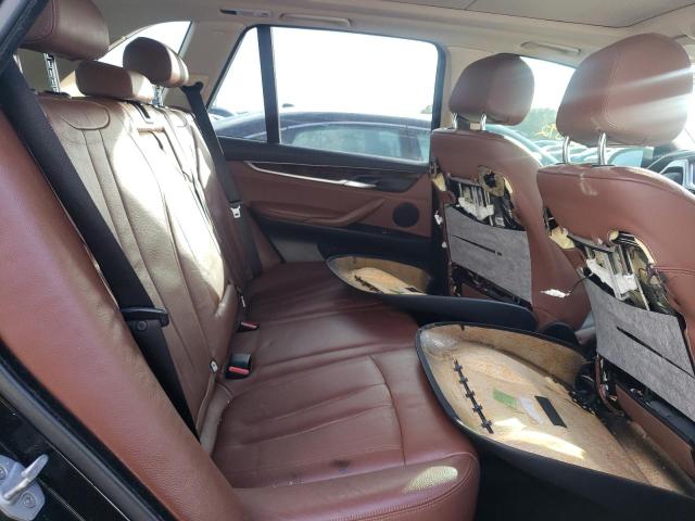 Photo 6 from auction – 2015 BMW X5 XDRIVE3 with VIN 5UXKR0C58F0K53743
