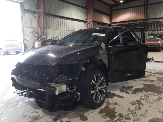 Photo 2 from auction – 2019 LEXUS RX 350 BAS with VIN 2T2ZZMCA8KC129505