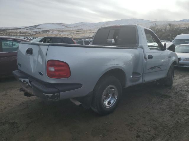 Photo 4 from auction – 1998 FORD F150 with VIN 1FTZF0728WKB38718