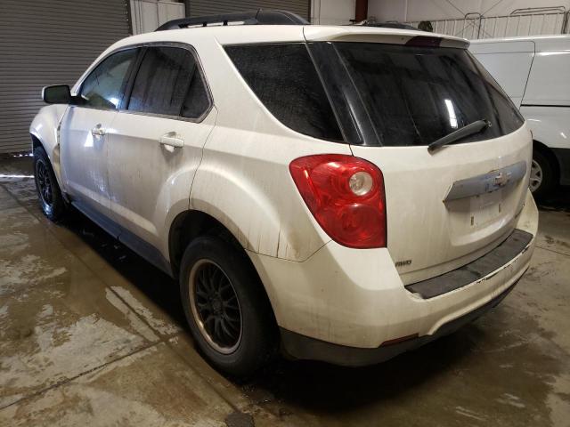 Photo 3 from auction – 2010 CHEVROLET EQUINOX LT with VIN 2CNFLNEW1A6265932