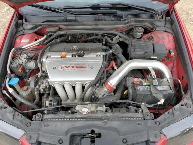 Photo 7 from auction – 2004 ACURA TSX with VIN JH4CL96934C007851