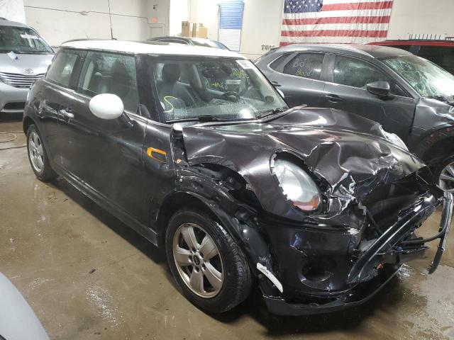 MINI COOPER 2016 with VIN WMWXP5C57G3B14276 - Photo from auction